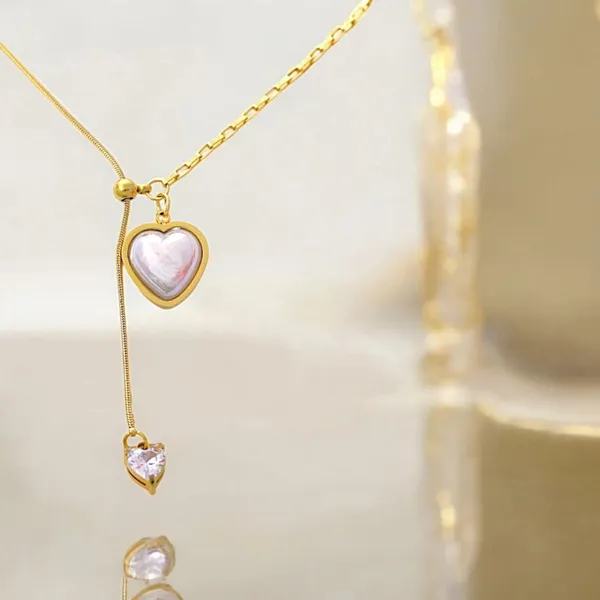 Moonlit_Whisper_Opal_White_Heart_Y_Pendant_Necklace_Default_Title