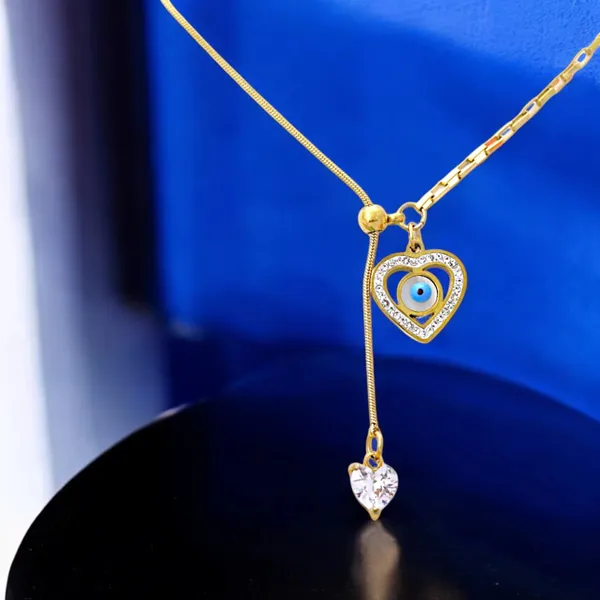 Gleam_Drop_Heart_Evil_Eye_Y_Necklace_Default_Title