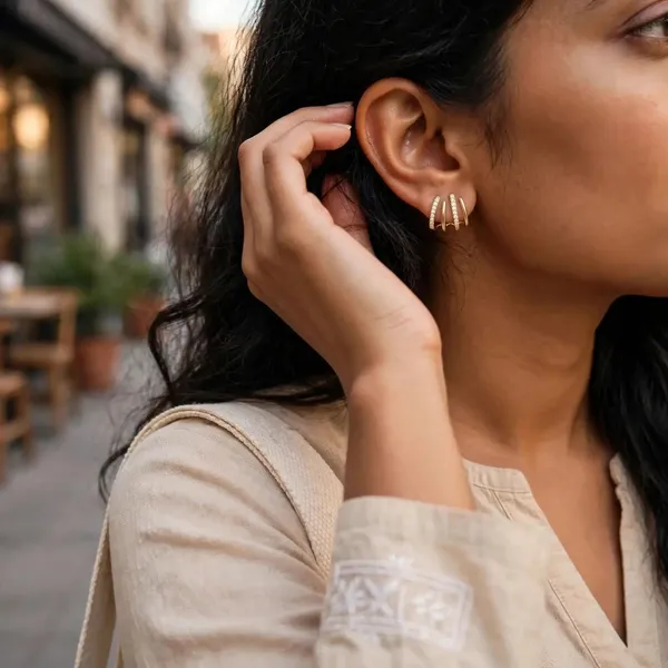 Golden_Bloom_Crystal_Stud_Earrings_Default_Title