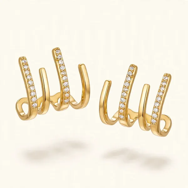 Golden_Bloom_Crystal_Stud_Earrings_Default_Title