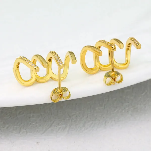 Golden_Bloom_Crystal_Stud_Earrings_Default_Title