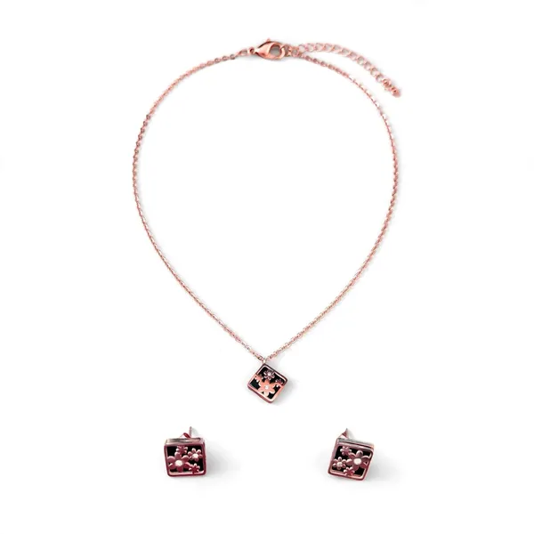 Soft_Bloom_Rose_Gold_Floral_Jewelry_Set_Default_Title
