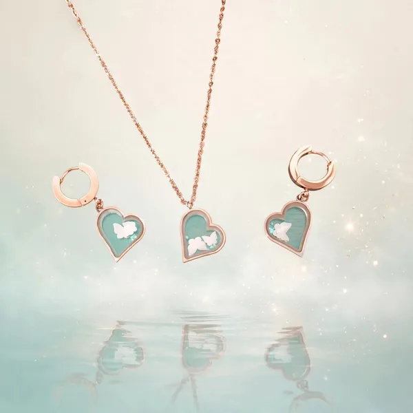 Whispers_Of_Spring_Heart_Frame_Butterfly_Jewelry_Set_Default_Title