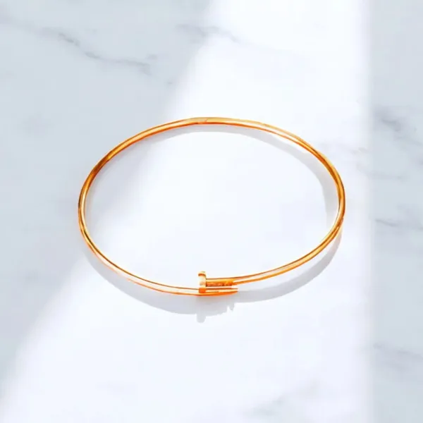 Blush_Edge_18k_Rose_Gold_Nail_Choker_Necklace_Default_Title