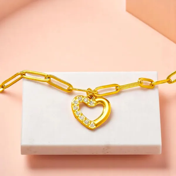 Twilight_Love_Gold_Crystal_Heart_Charm_Bracelet_Default_Title