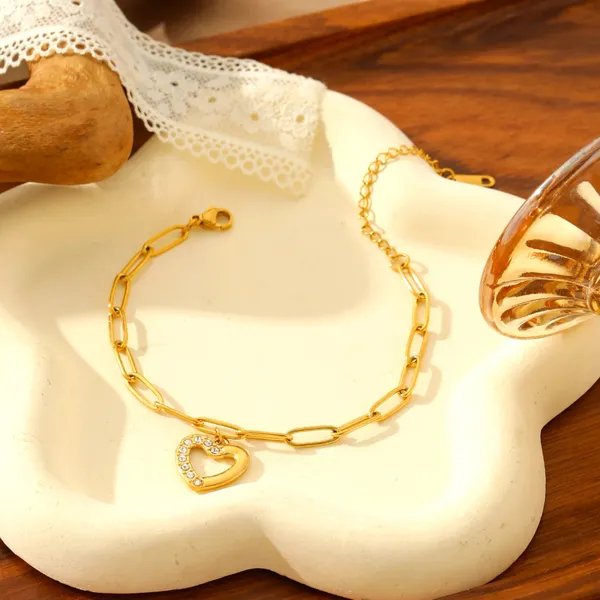 Twilight_Love_Gold_Crystal_Heart_Charm_Bracelet_Default_Title