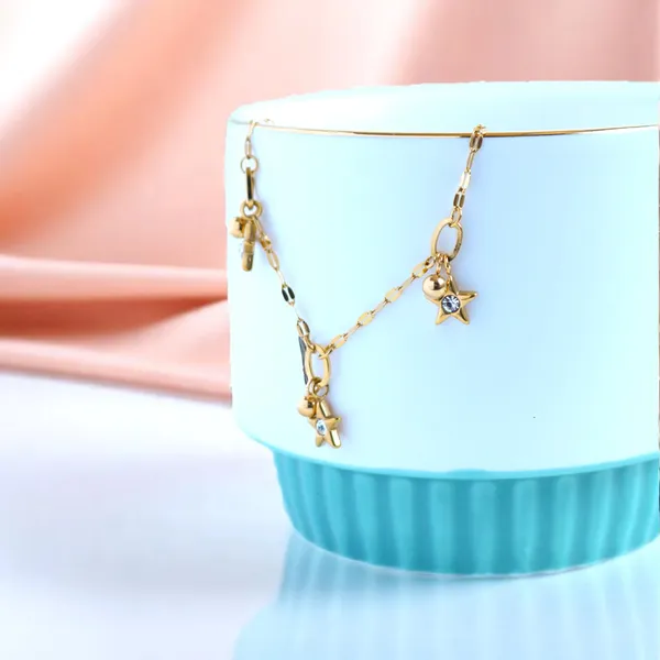 Celestial_Wish_Gold_Star_Charm_Bracelet_Default_Title