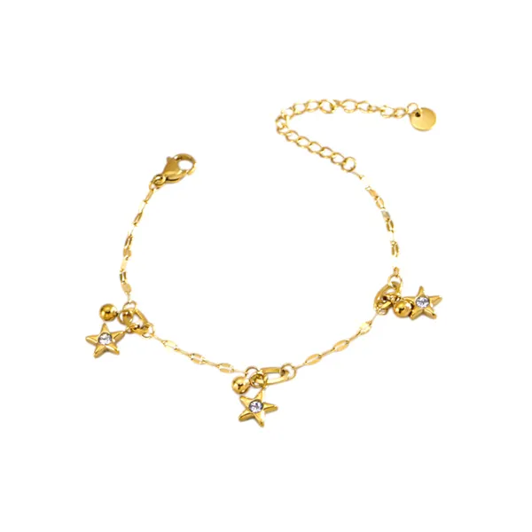 Celestial_Wish_Gold_Star_Charm_Bracelet_Default_Title