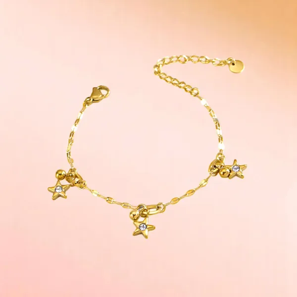 Celestial_Wish_Gold_Star_Charm_Bracelet_Default_Title