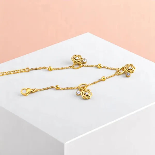 Golden_Bloom_Gold_Roses_Charm_Bracelet_Default_Title