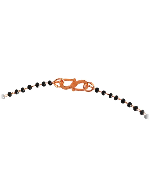 Aura_Shield_Rose_Gold_Evil_Eye_Mangalsutra_Necklace_Default_Title