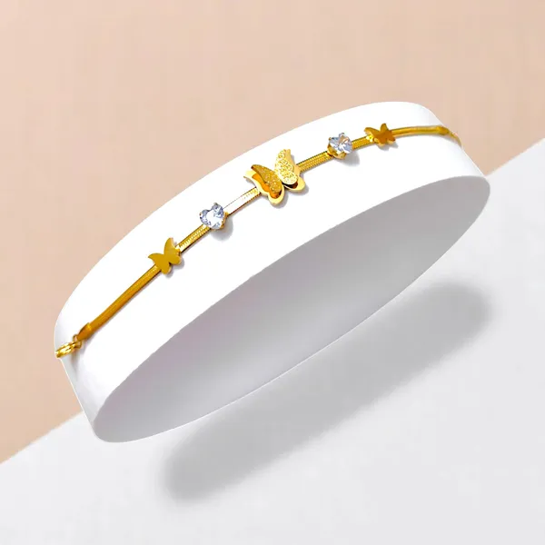 Golden_Whimsy_Butterfly_Heart_Gold_Bracelet_Default_Title