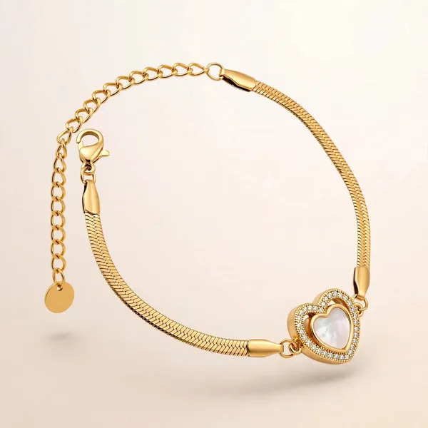 Luxe_Bloom_Pearl_Heart_Chain_Bracelet_Default_Title