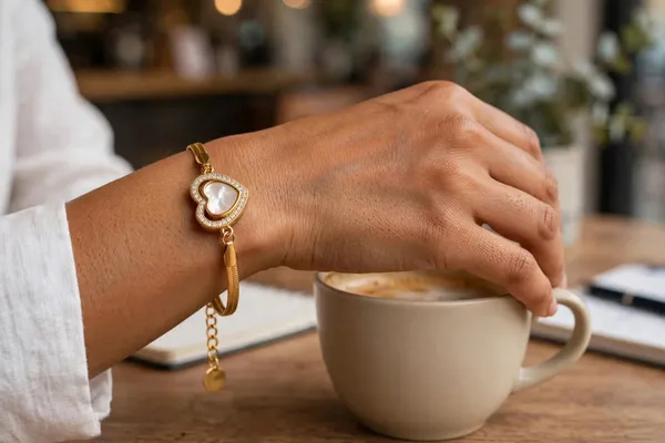Luxe_Bloom_Pearl_Heart_Chain_Bracelet_Default_Title