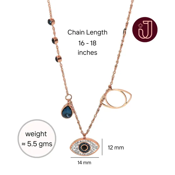 Midnight_Grace_Rose_Gold_Evil_Eye_Necklace_With_Sapphire_Accent_Default_Title
