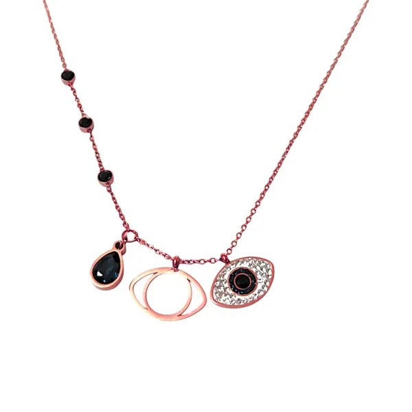 Midnight_Grace_Rose_Gold_Evil_Eye_Necklace_With_Sapphire_Accent_Default_Title
