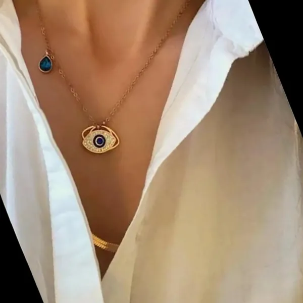 Midnight_Grace_Rose_Gold_Evil_Eye_Necklace_With_Sapphire_Accent_Default_Title