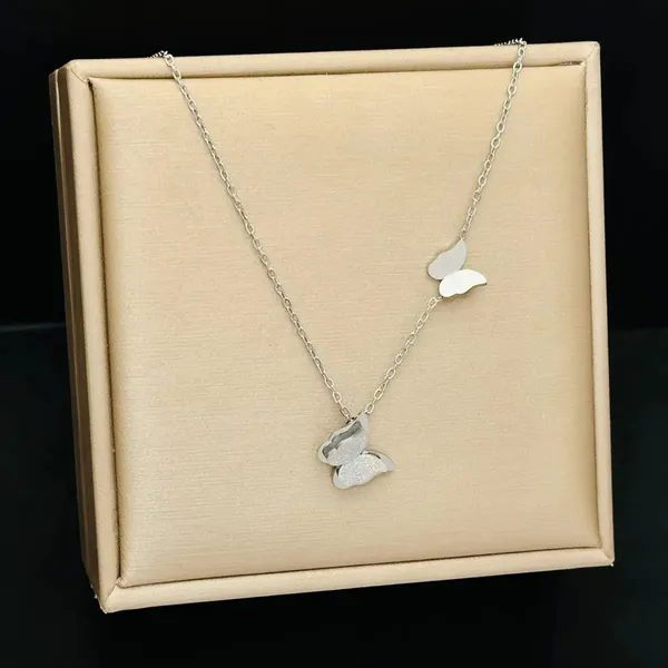Moonlight_Muse_Silver_Butterfly_Charm_Necklace_Default_Title