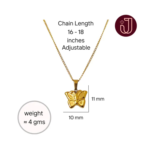 Golden_Whimsy_Butterfly_Pendant_Necklace_In_18k_Gold_Plating_Default_Title