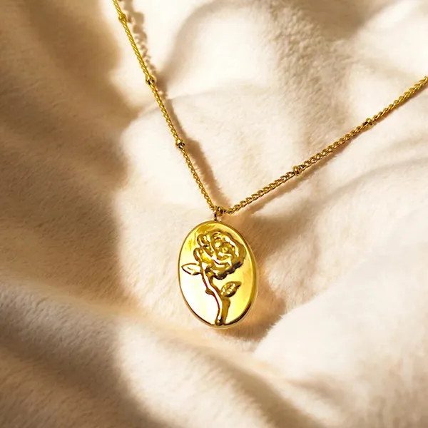Bloom_Grace_Gold_Rose_Pendant_Necklace_Default_Title