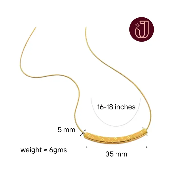 Golden_Arc_Curved_Bar_Pendant_Necklace_Default_Title