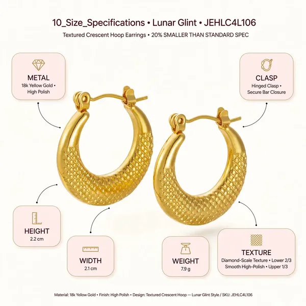 Lunar_Glint_Textured_Crescent_Hoop_Earrings_Default_Title