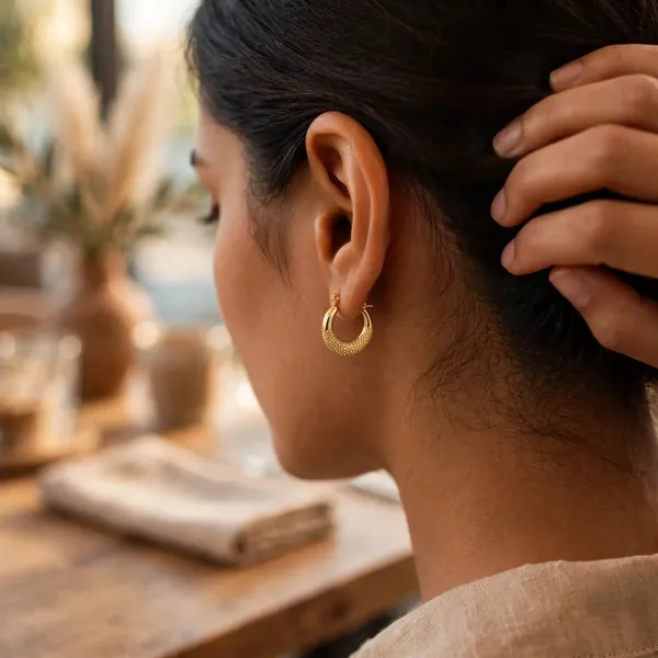 Lunar_Glint_Textured_Crescent_Hoop_Earrings_Default_Title