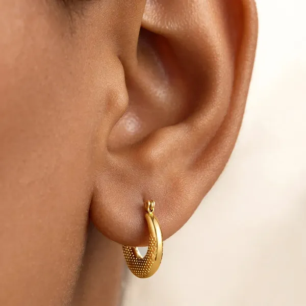 Lunar_Glint_Textured_Crescent_Hoop_Earrings_Default_Title