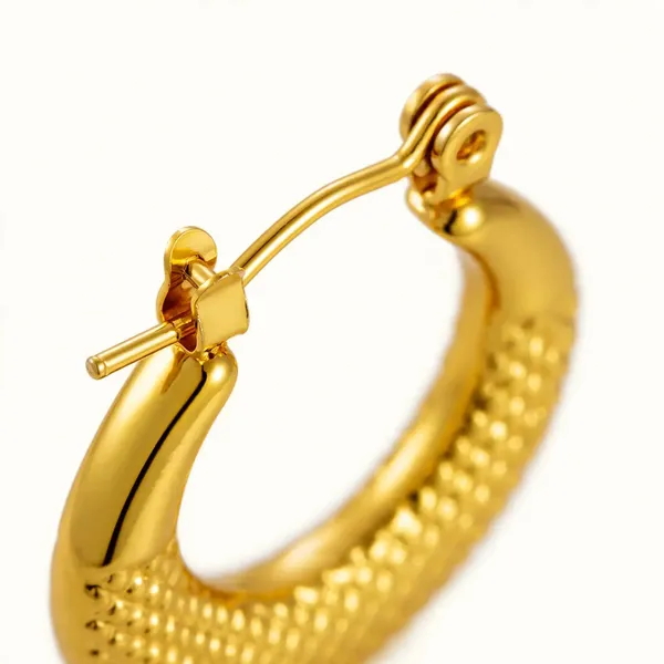 Lunar_Glint_Textured_Crescent_Hoop_Earrings_Default_Title