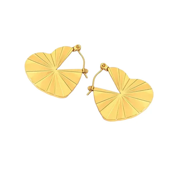Golden_Bloom_Radiant_Heart_Hoop_Earrings_Default_Title