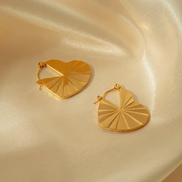 Golden_Bloom_Radiant_Heart_Hoop_Earrings_Default_Title