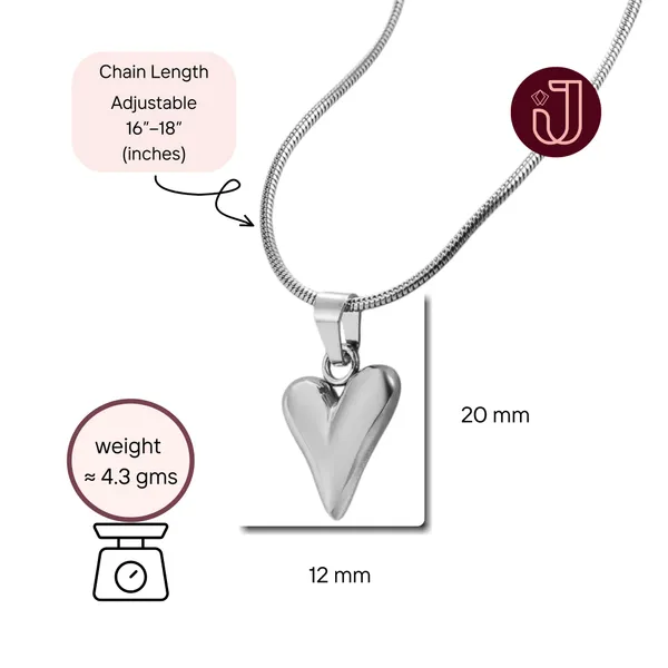 Moonlit_Glow_Silver_Heart_Pendant_Necklace_Default_Title