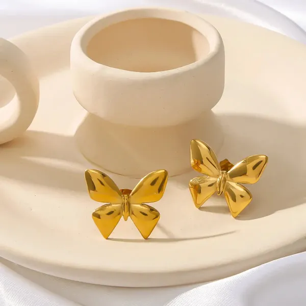 Petal_Wings_Gold_Butterfly_Stud_Earrings_Default_Title