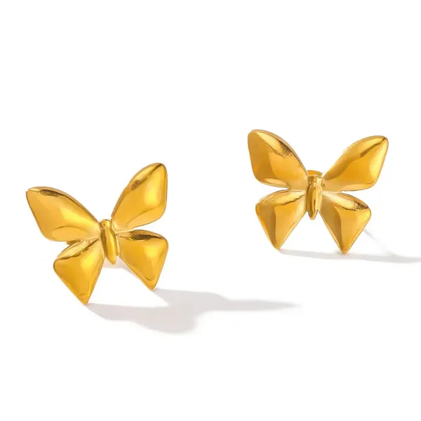 Petal_Wings_Gold_Butterfly_Stud_Earrings_Default_Title