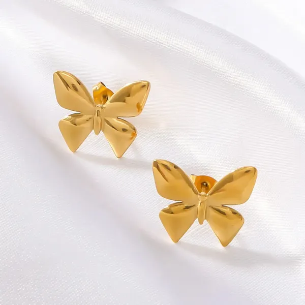 Petal_Wings_Gold_Butterfly_Stud_Earrings_Default_Title