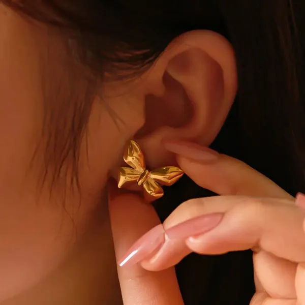 Petal_Wings_Gold_Butterfly_Stud_Earrings_Default_Title
