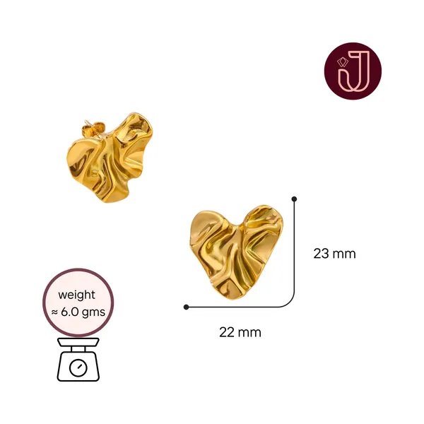 Lovers_Glow_18k_Gold_Plated_Heart_Stud_Earrings_Default_Title