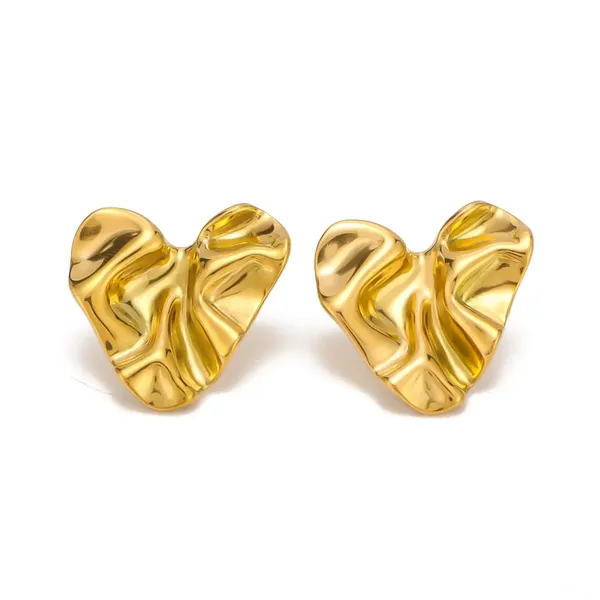 Lovers_Glow_18k_Gold_Plated_Heart_Stud_Earrings_Default_Title