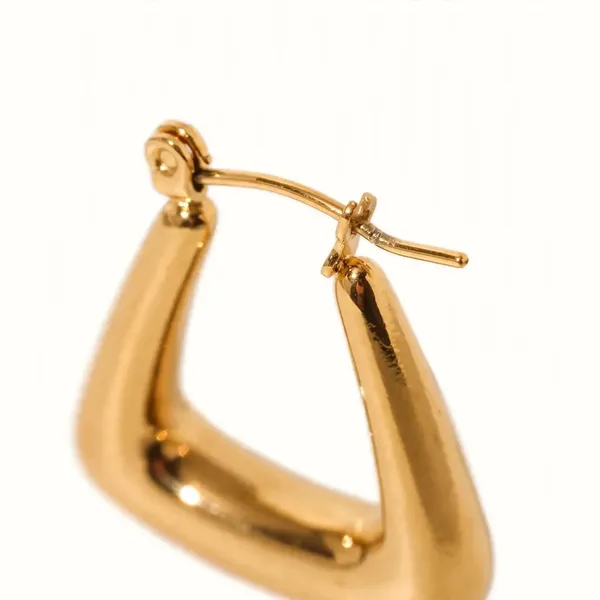 Be_You_18k_Gold_You_Hoop_Earrings_Default_Title