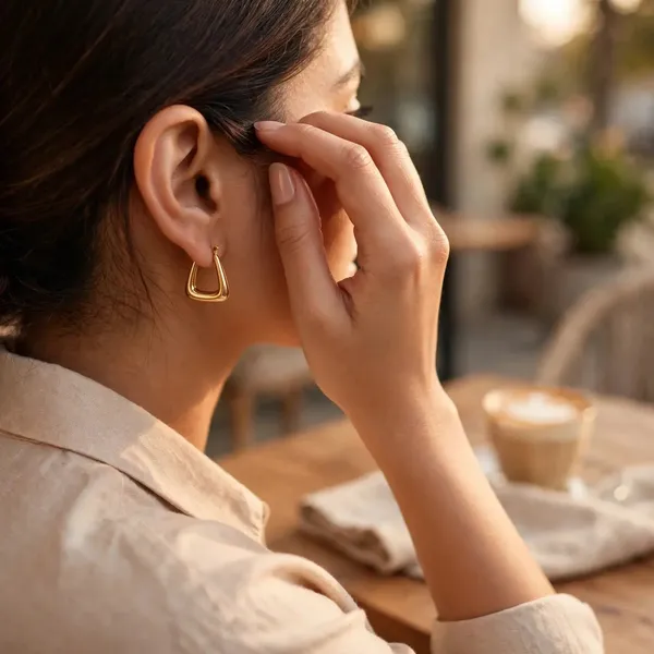 Be_You_18k_Gold_You_Hoop_Earrings_Default_Title