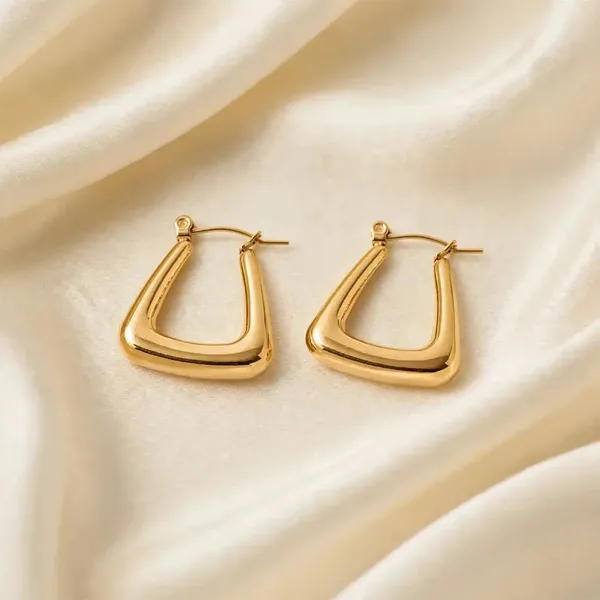 Be_You_18k_Gold_You_Hoop_Earrings_Default_Title