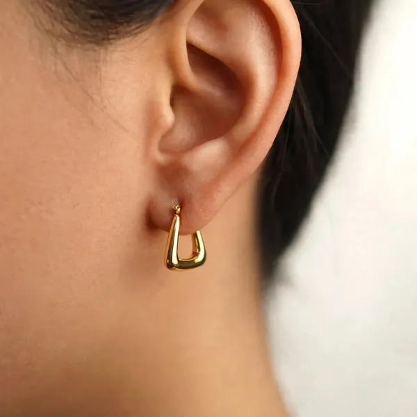 Be_You_18k_Gold_You_Hoop_Earrings_Default_Title