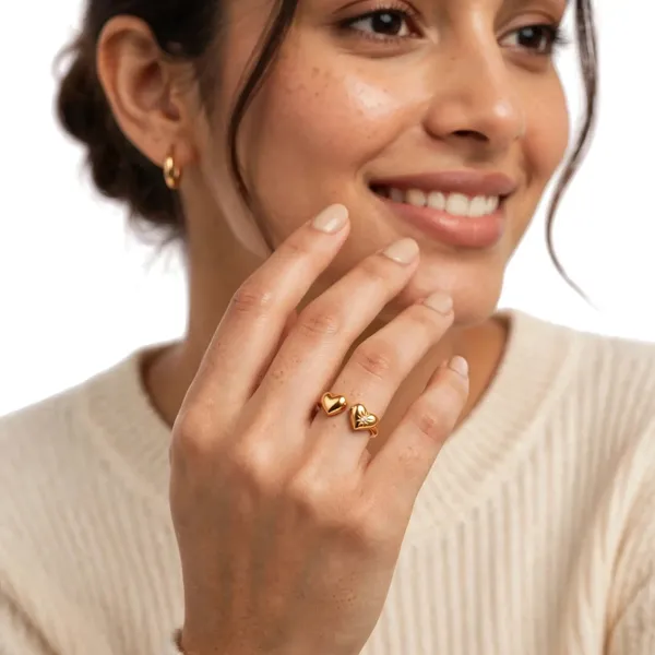 Golden_Bloom_Crystal_Hearts_Adjustable_Ring_Default_Title