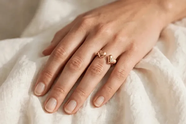 Golden_Bloom_Crystal_Hearts_Adjustable_Ring_Default_Title