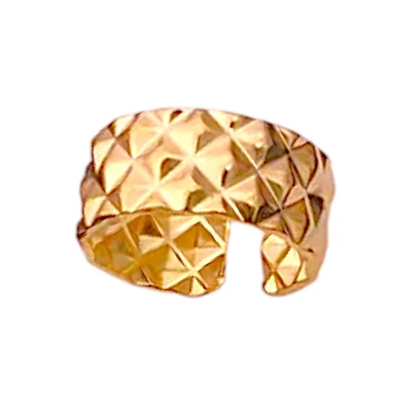 Golden_Aura_Textured_Adjustable_Ring_Default_Title