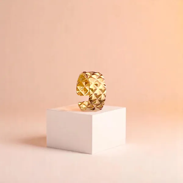 Golden_Aura_Textured_Adjustable_Ring_Default_Title