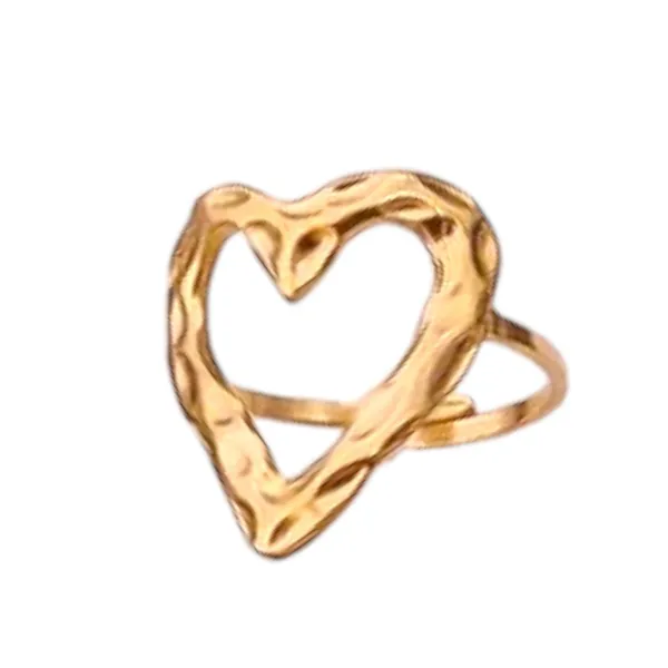 Golden_Embrace_Sculpted_Heart_Adjustable_Ring_Default_Title