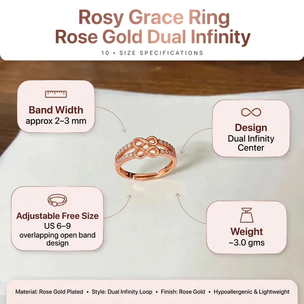 Rosy_Grace_Dual_Infinity_Adjustable_Ring_Default_Title