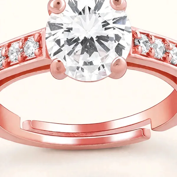 Rose_Radiance_Rose_Gold_Cz_Adjustable_Ring_Default_Title