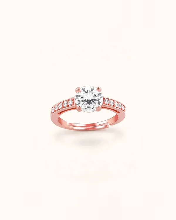 Rose_Radiance_Rose_Gold_Cz_Adjustable_Ring_Default_Title